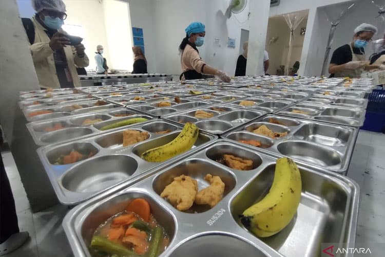 Sokong Program MBG, Pemerintah Siap Dongkrak Produksi Protein Mulai 2026
