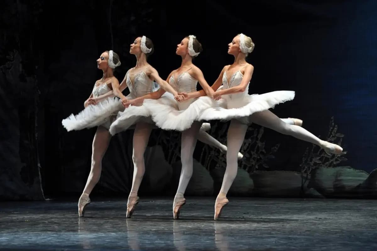 Mengenal Balet Tarian Teater Zaman Renaisans